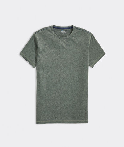 On-The-Go Short-Sleeve Tee | vineyard vines