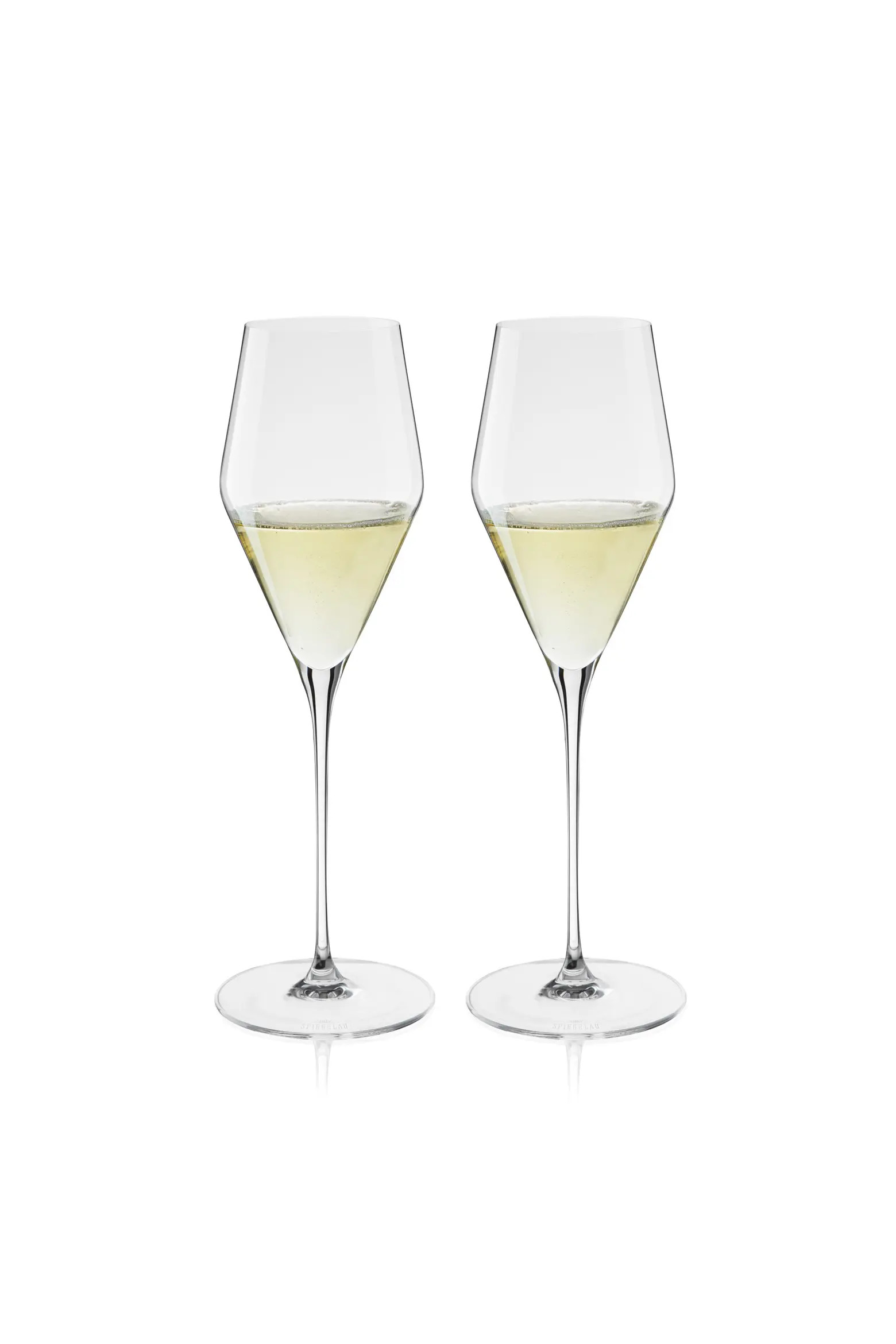 Definition Champagne Flute Glass Set of 2 | Nordstrom | Nordstrom