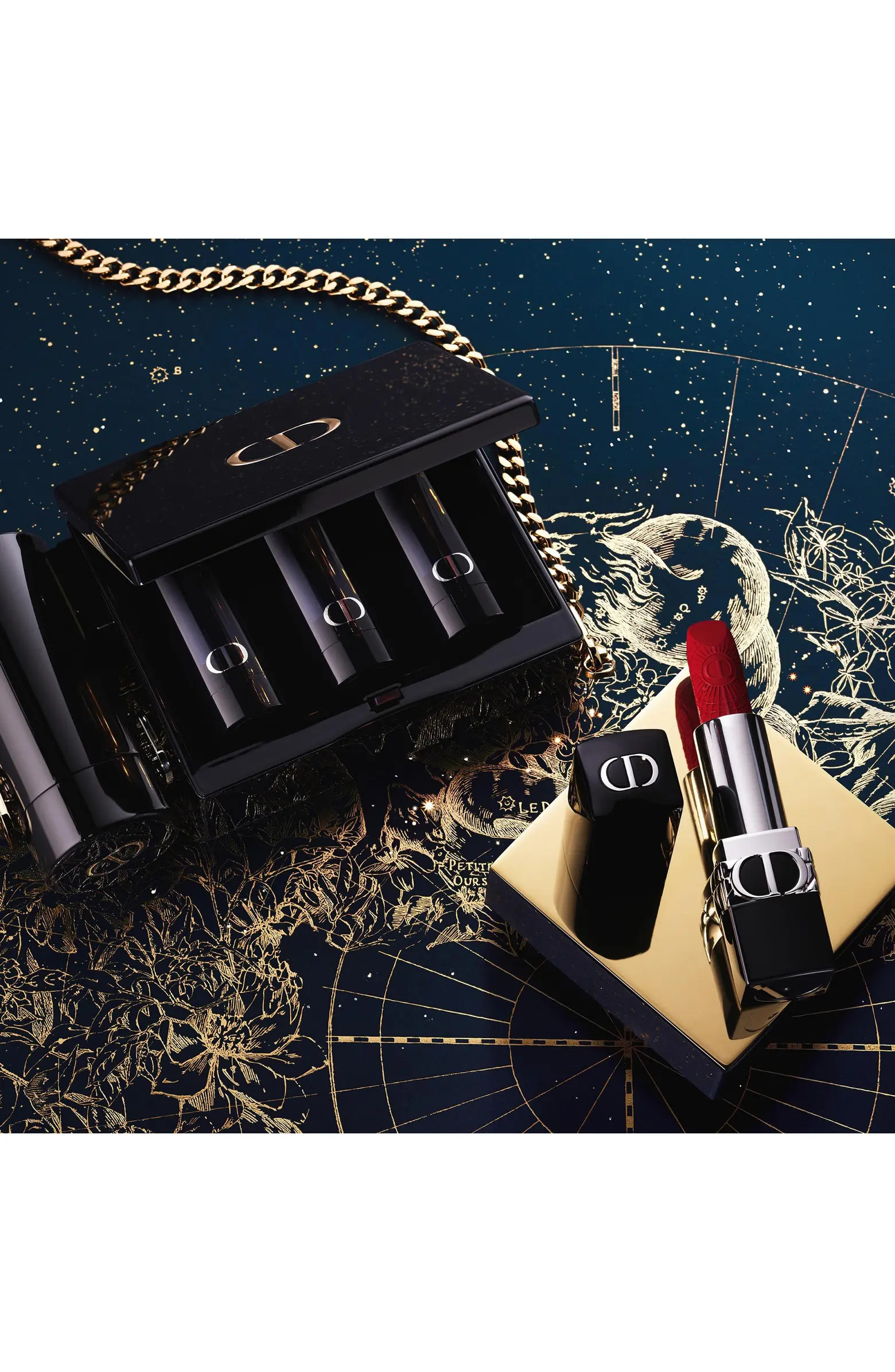 Rouge Dior Lip Coffret Gift Set | Nordstrom