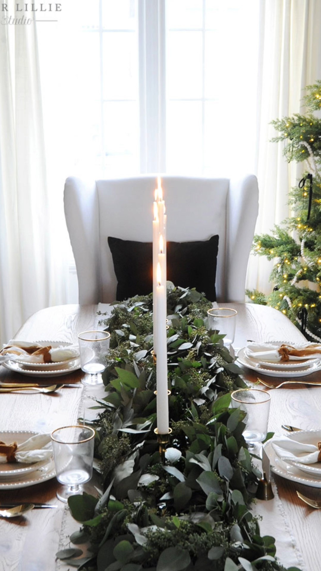 Christmas dining room...

#LTKHoliday #LTKSeasonal #LTKHome