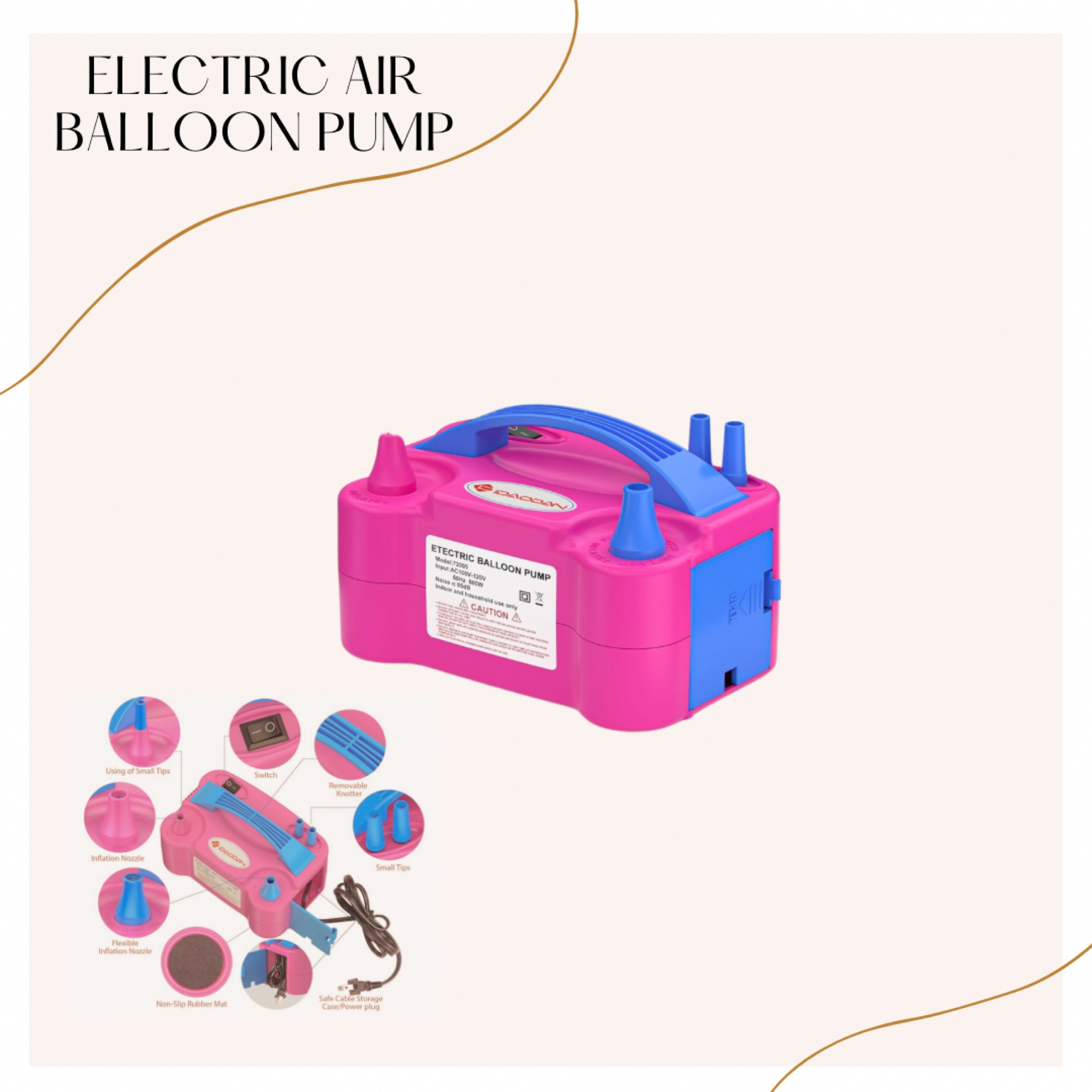 Household essential for all events 🎈🎈

#LTKgiftguide #LTKsale #LTKcanada