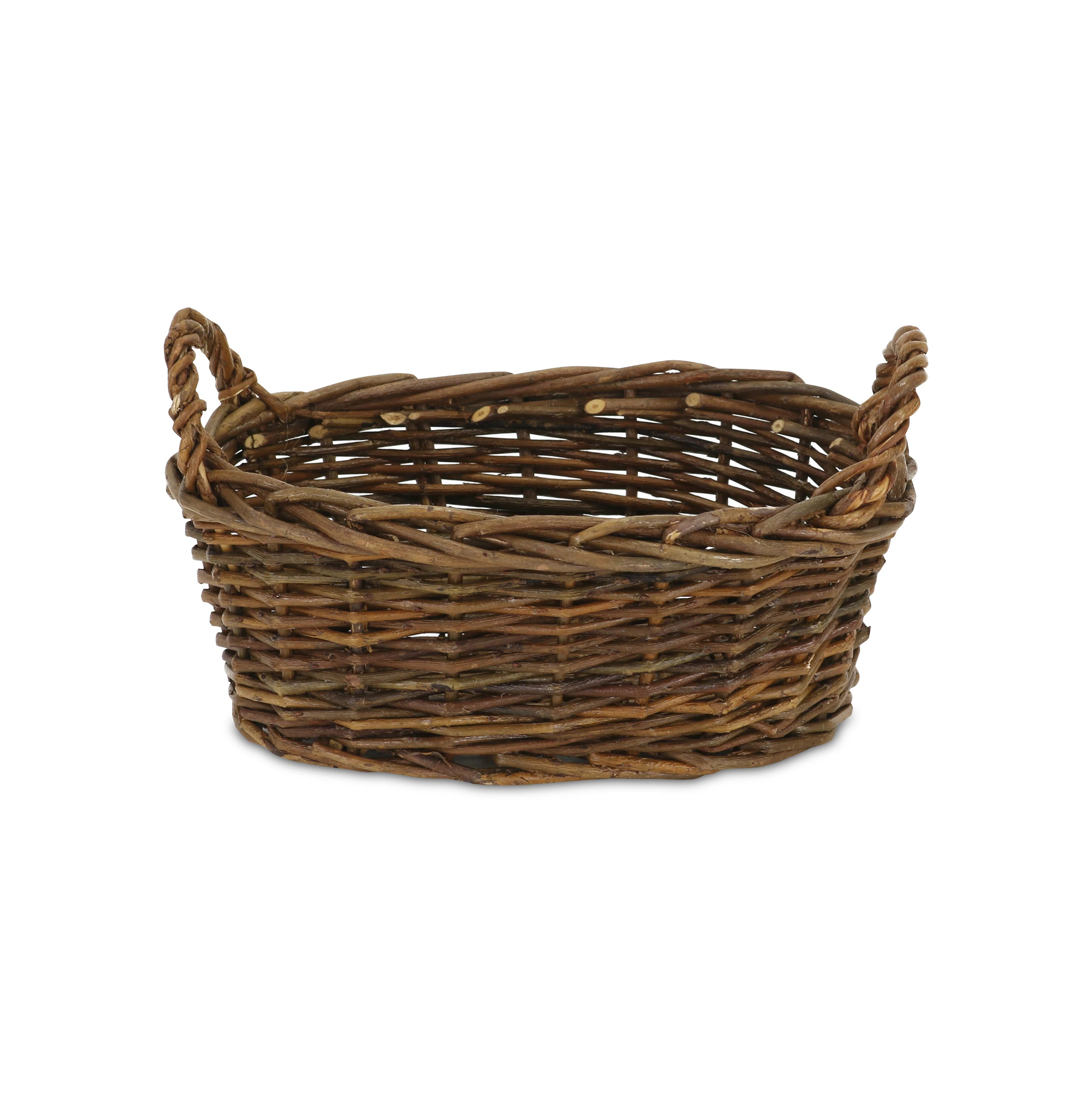Cheungs Decorative Basket | Wayfair North America