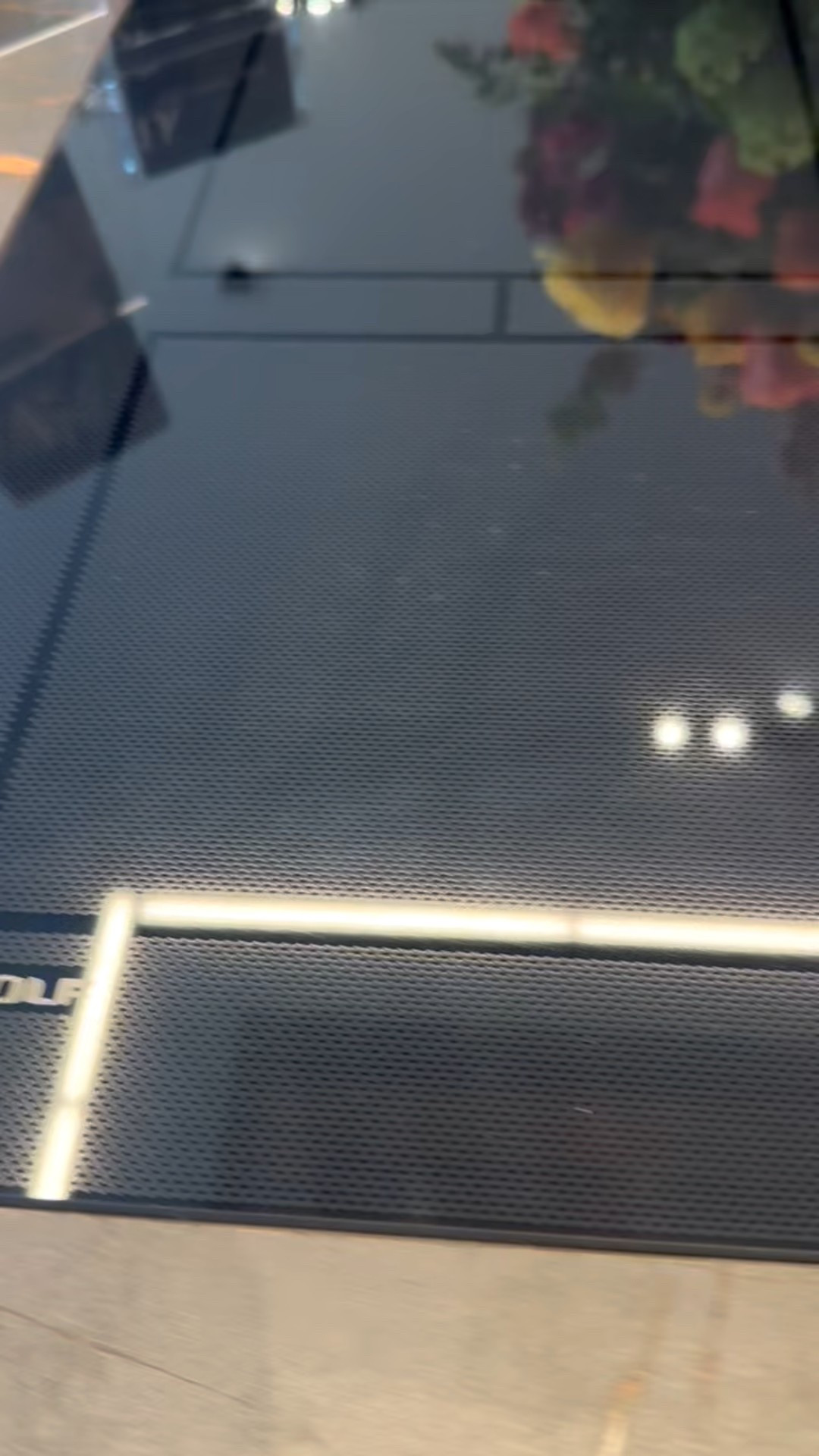 Sleek, silent, and lightning-fast — an induction cooktop brings professional-level precision to your everyday cooking. This season, holiday hosting feels effortless — every dish turns out perfect while your kitchen stays calm, chic, and beautifully modern.
#holidayhome #luxurylifestyle #kitchendesign #inductioncooking

#LTKSaleAlert #LTKCyberWeek #LTKHome