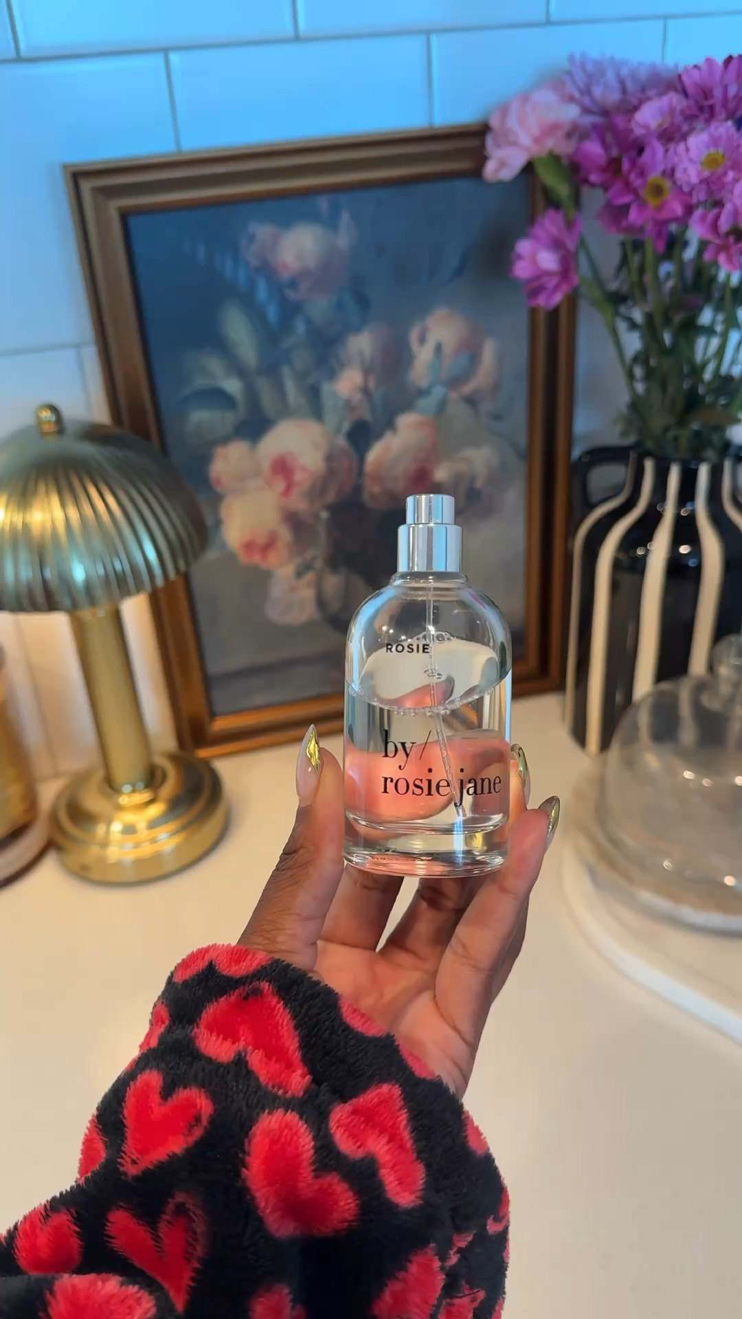 I’m talking about a fresh, clean, minimalistic scent that lasts on the skin! This is it 😍😍Perfect for traveling as well🫶🏾✨

#LTKselfcare #LTKTravel #LTKBeauty