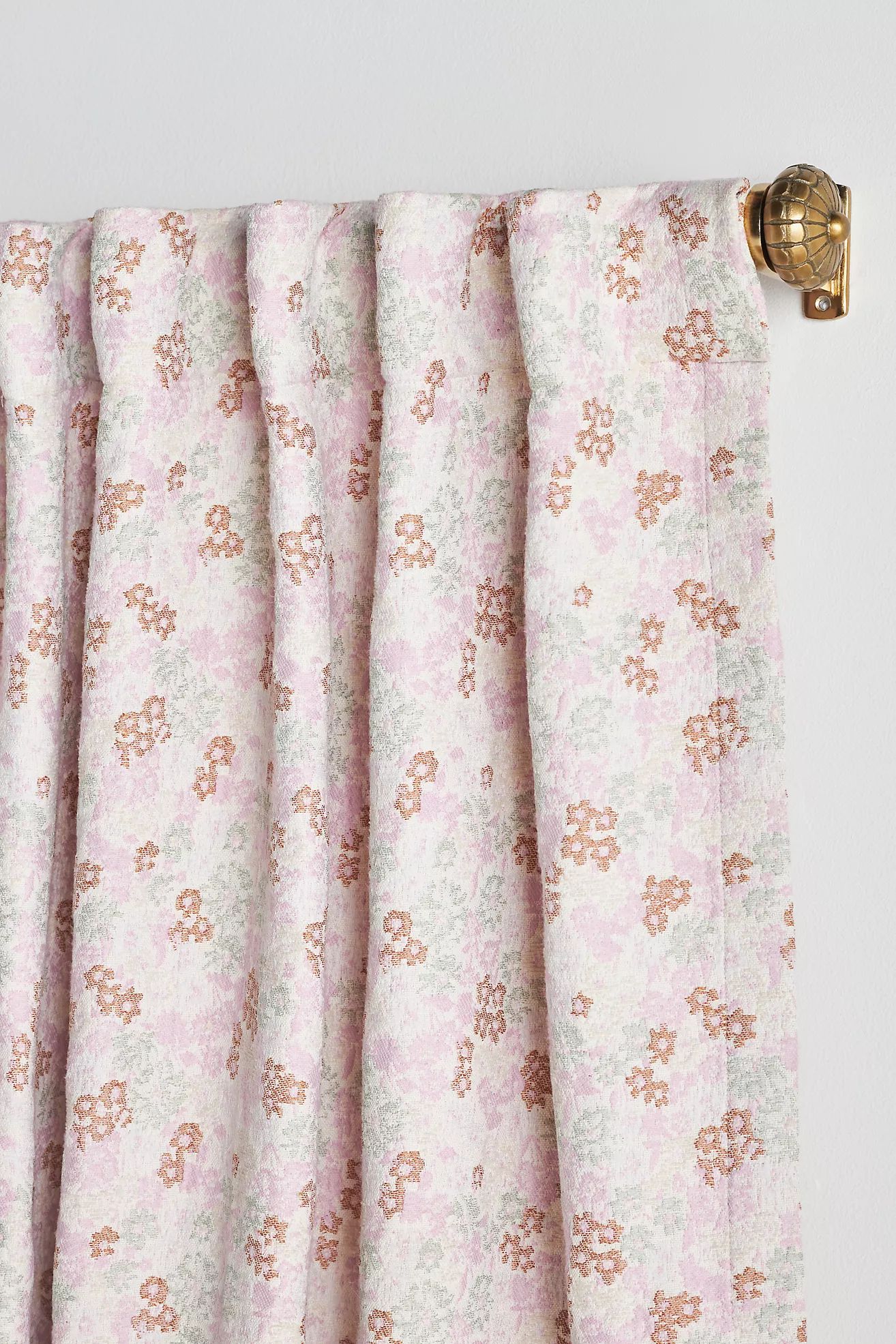 Cornelia Curtain | Anthropologie (US)