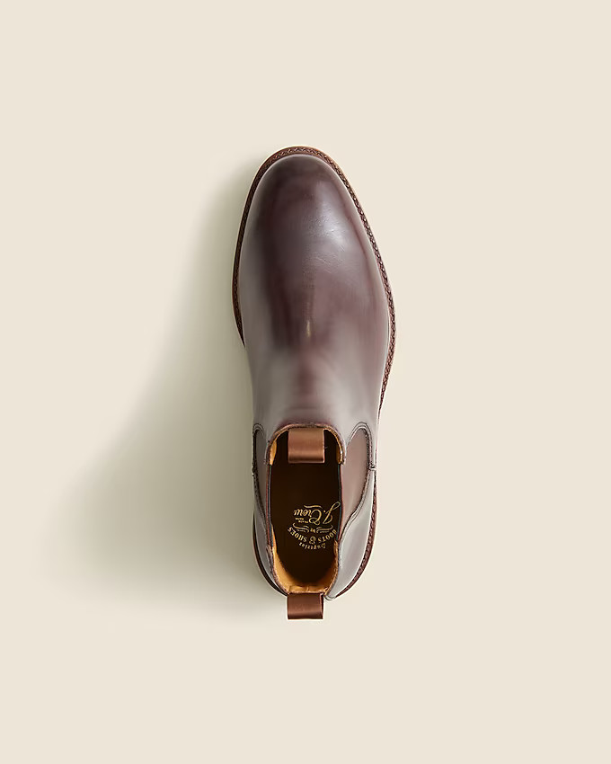 Kenton Chelsea boots | J. Crew US