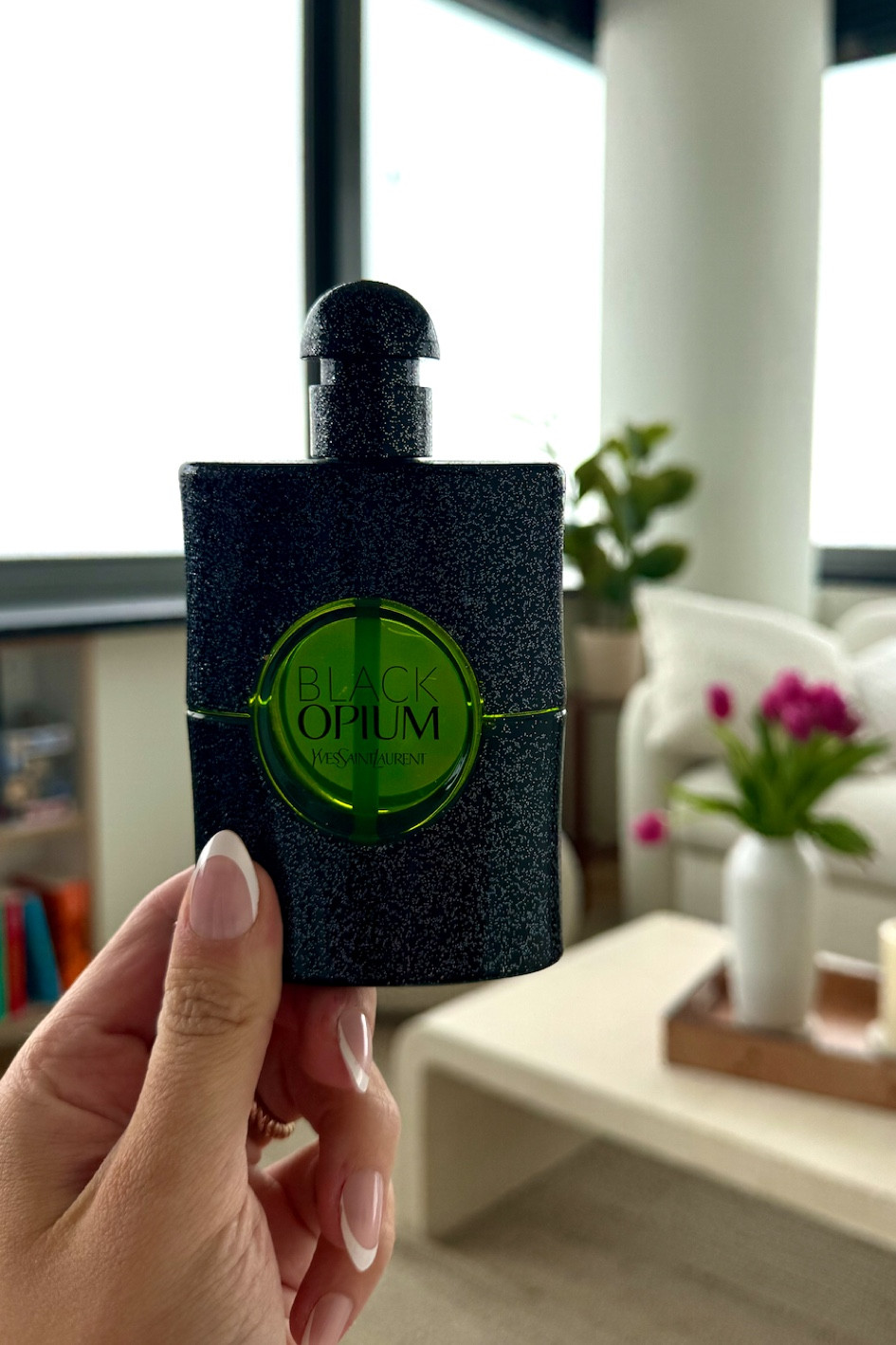 This is one of my go-to evening and event fragrances! Any of the fragrances from ghe Opium line are amazing. 🤍 

#LTKxSephora