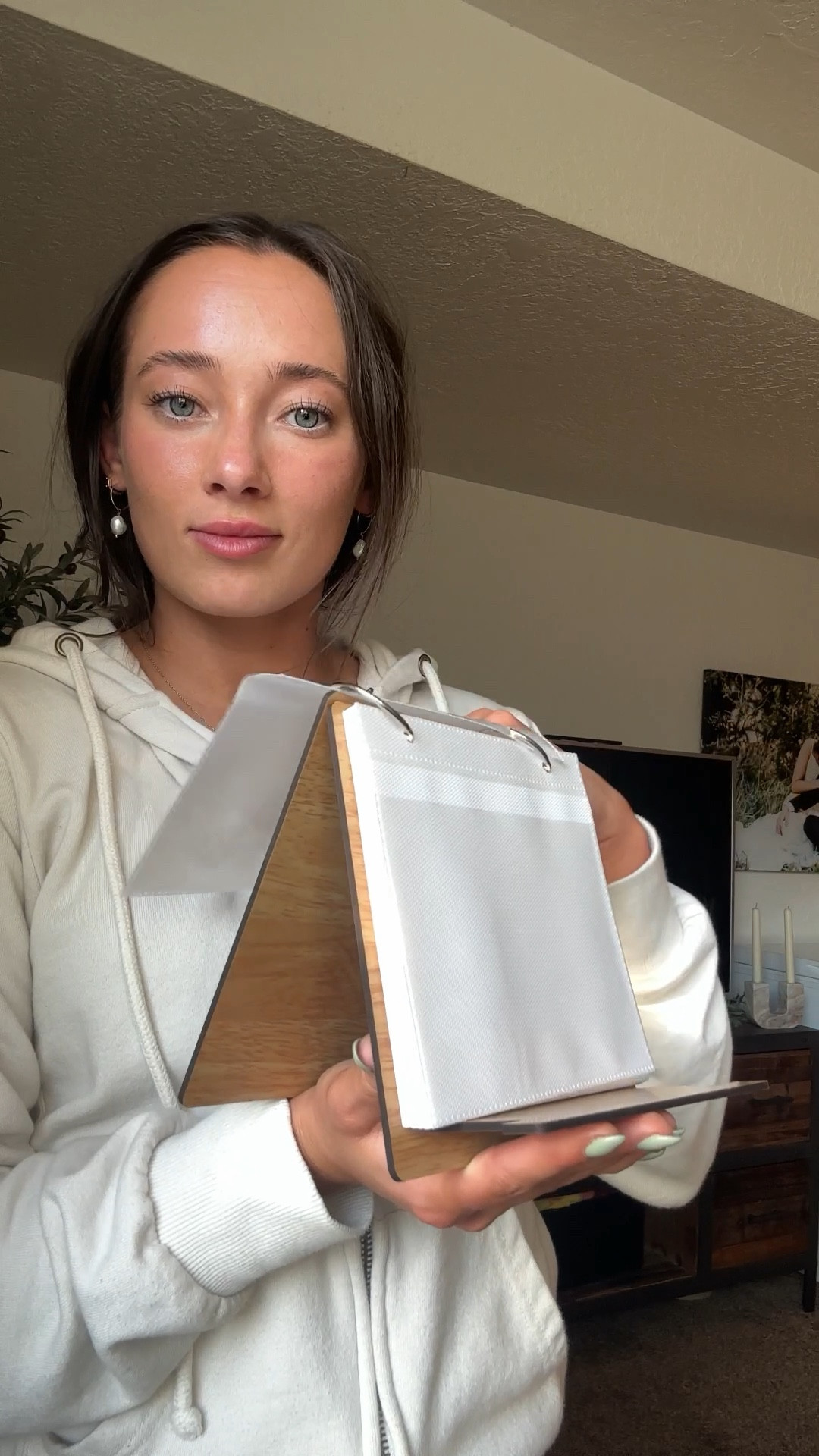 Home decor photo frame flip book stand

#LTKhome #LTKsalealert #LTKunder50