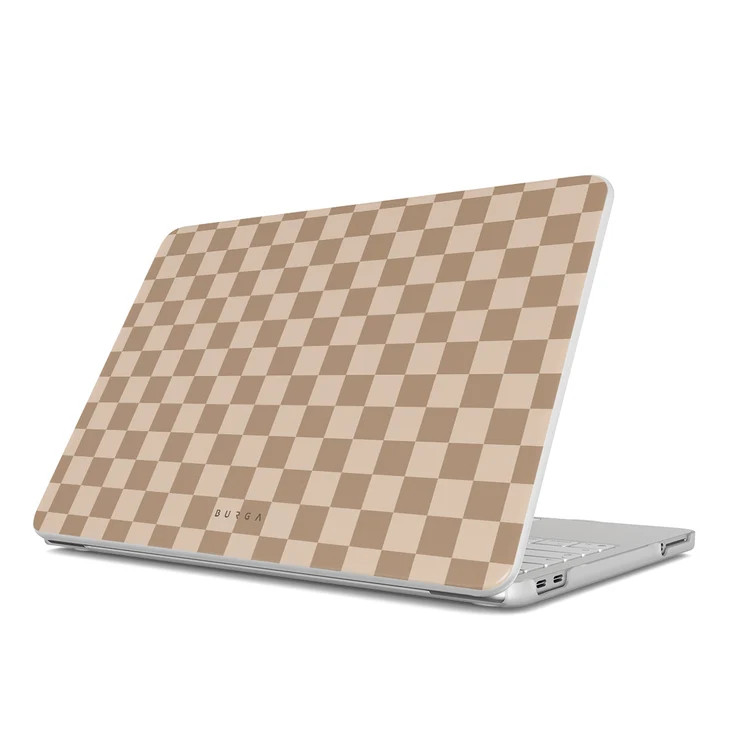 Math Exam - Macbook Case | BURGA