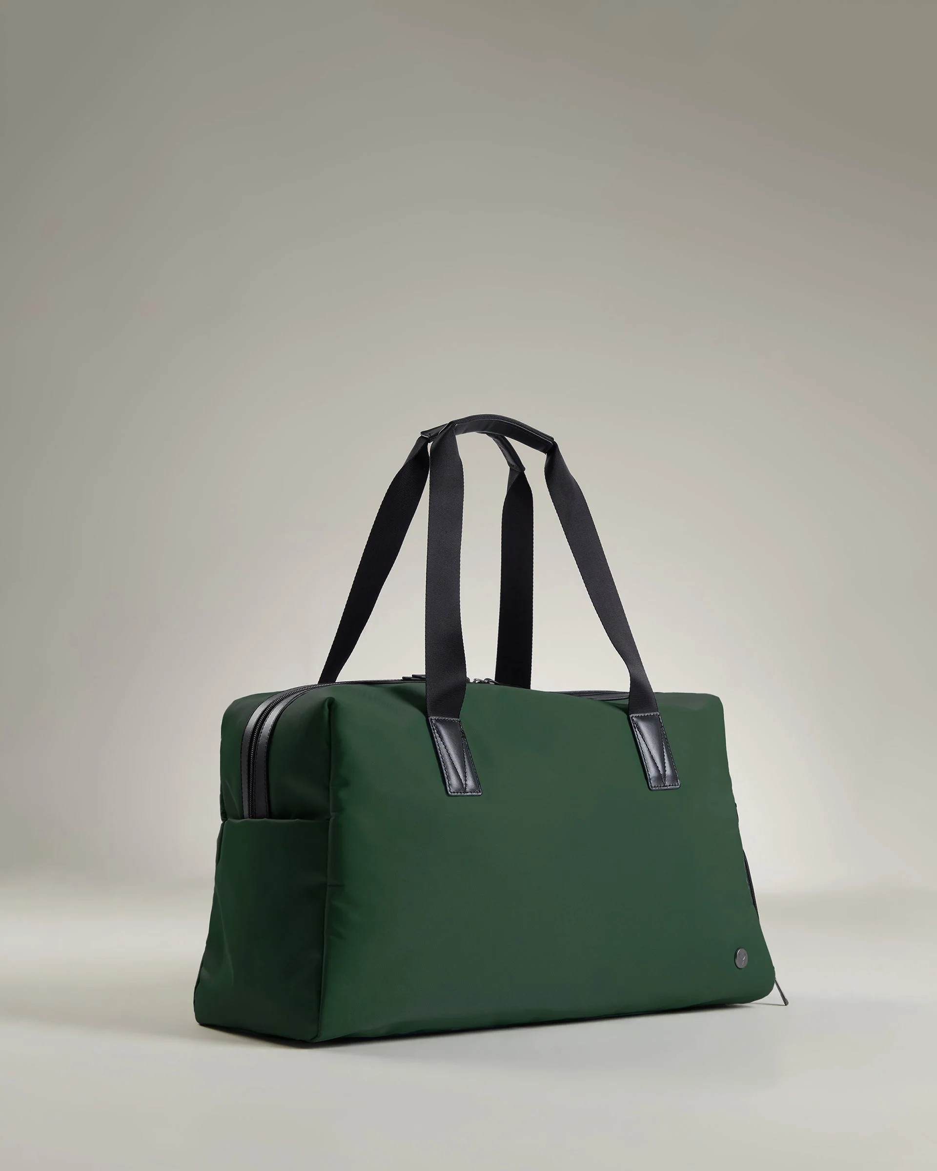 Chelsea Weekend Bag Green | Travel Bags | Antler US | Antler USA