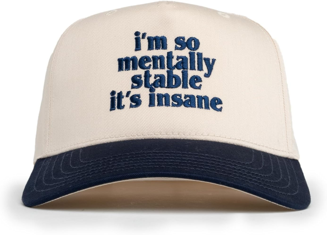 Funny Hat, Trucker Hat, Hats for Men, Hats for Women, Party Hat, Vintage Trucker, Gifts for Him, ... | Amazon (US)