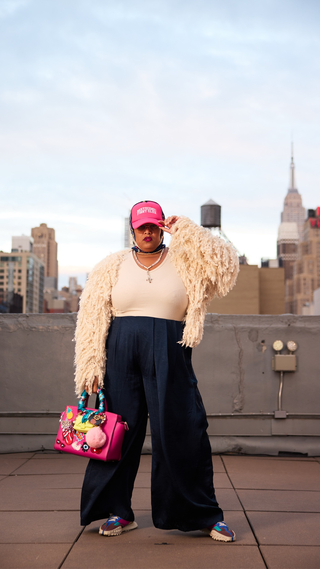 Obsessed with this fall outfit I put together last minute for a NYFW event and I will definitely be using these pieces over and over again

They are mostly items I’ve already had in my closet but I’ve link similiar options I’ve found

#LTKSeasonal #LTKPlusSize #LTKStyleTip
