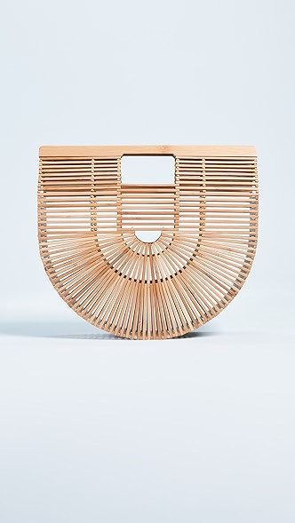 Gaia's Ark Clutch | Shopbop