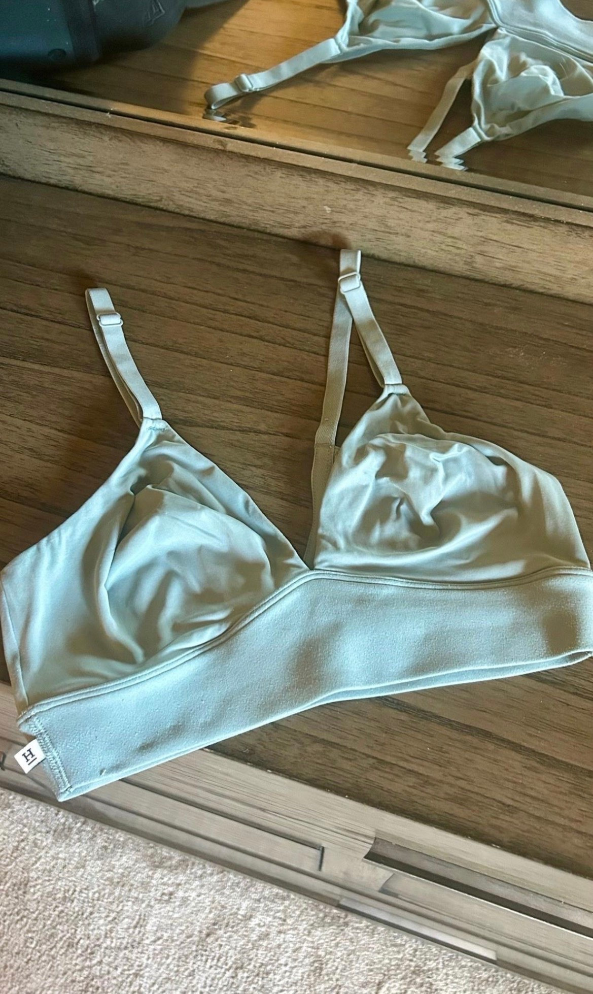 The best bra I’ve ever owned! Up to 40% off at Harper Wilde!

#LTKmomlife #LTKSaleAlert
