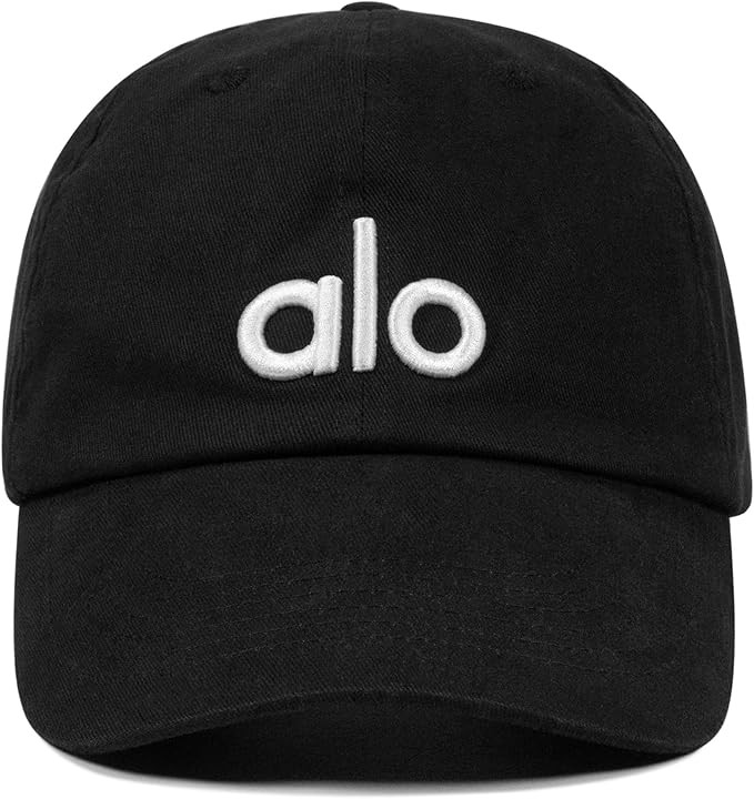 Yoga Hat for Women Men,Stylish Baseball Cap Baseball Hats for Adults,Ideal Gifts.Funny Hat | Amazon (US)