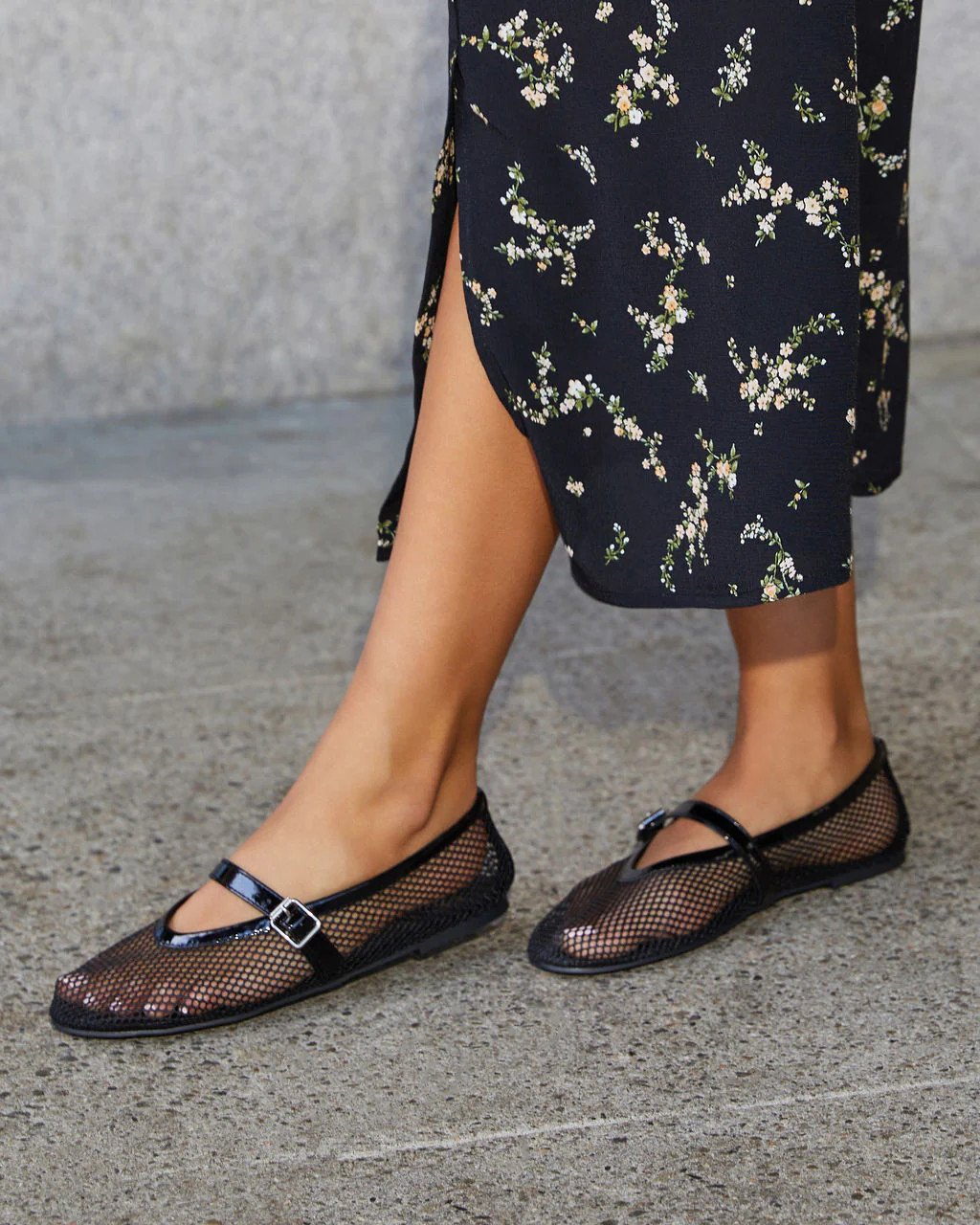 Nolita Mesh Flats | VICI