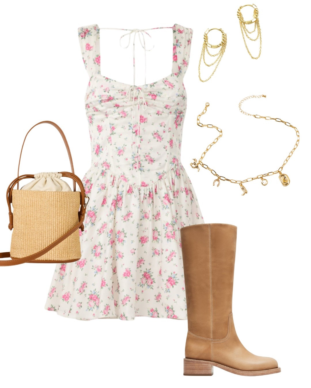 Concert Outfit Inspo

#LTKStyleTip #LTKSeasonal #LTKSummerEdit