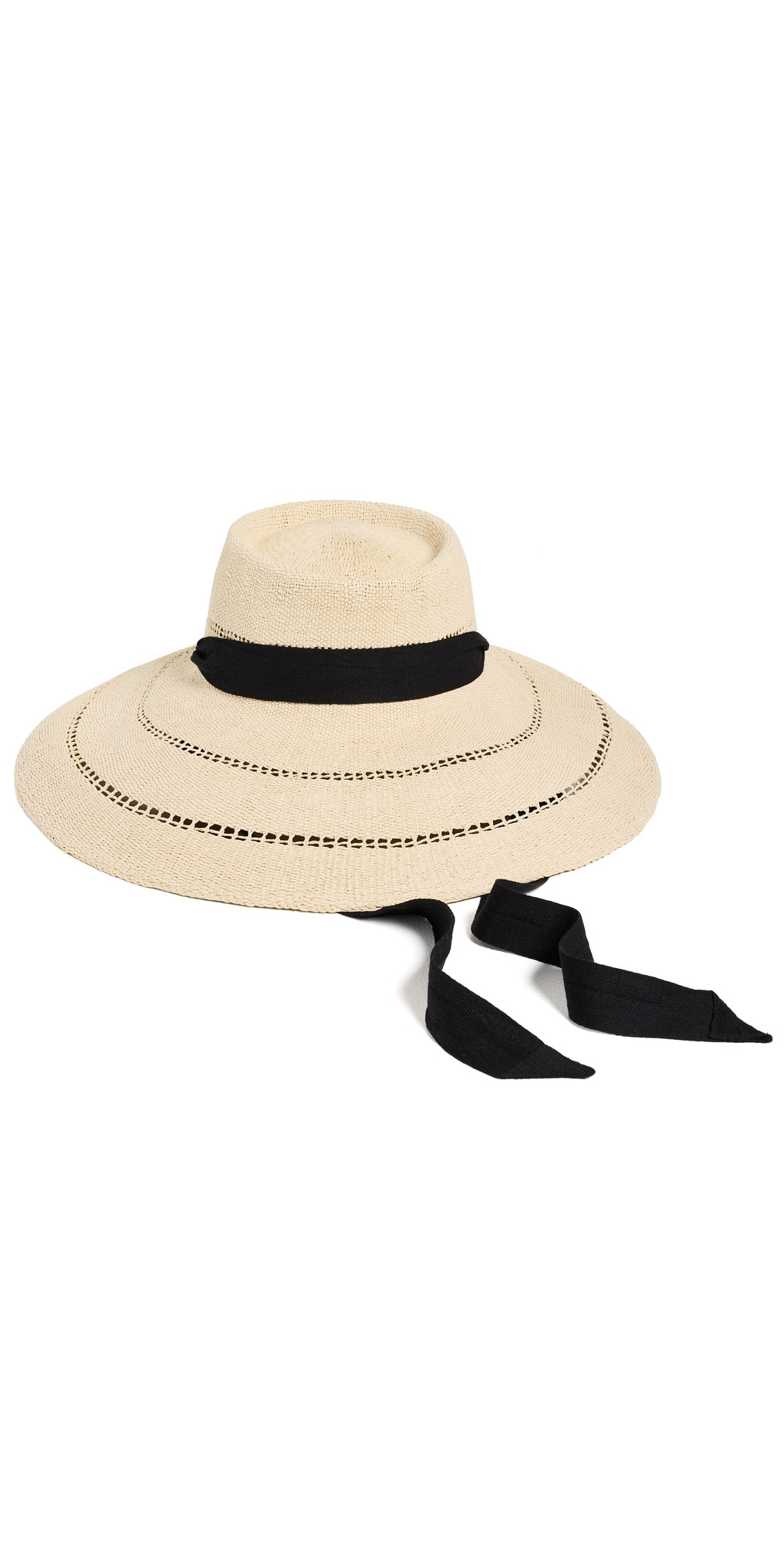 Lack Of Color Paloma Sun Hat Cream S | Shopbop