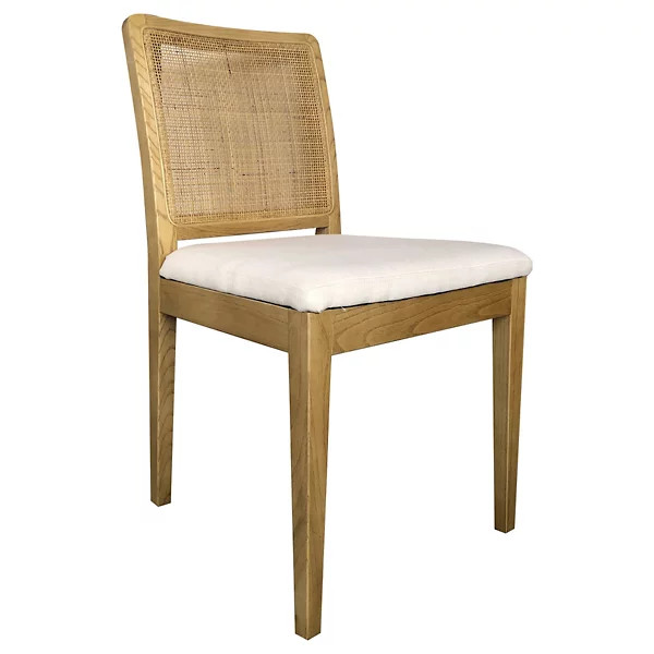Orville Dining Chair, Set of 2 | Lumens