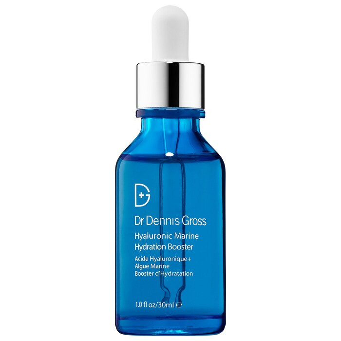 Hyaluronic Marine Hydration Booster | Sephora (US)