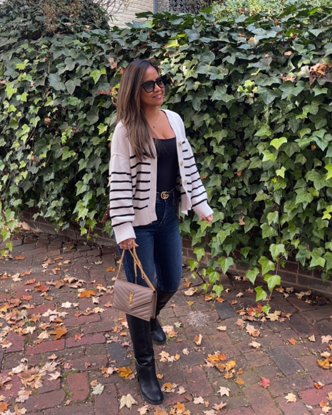 Fall ootd

#LTKStyleTip #LTKPetite