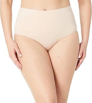 SPANX Womens Everyday Shaping Brief | Amazon (US)
