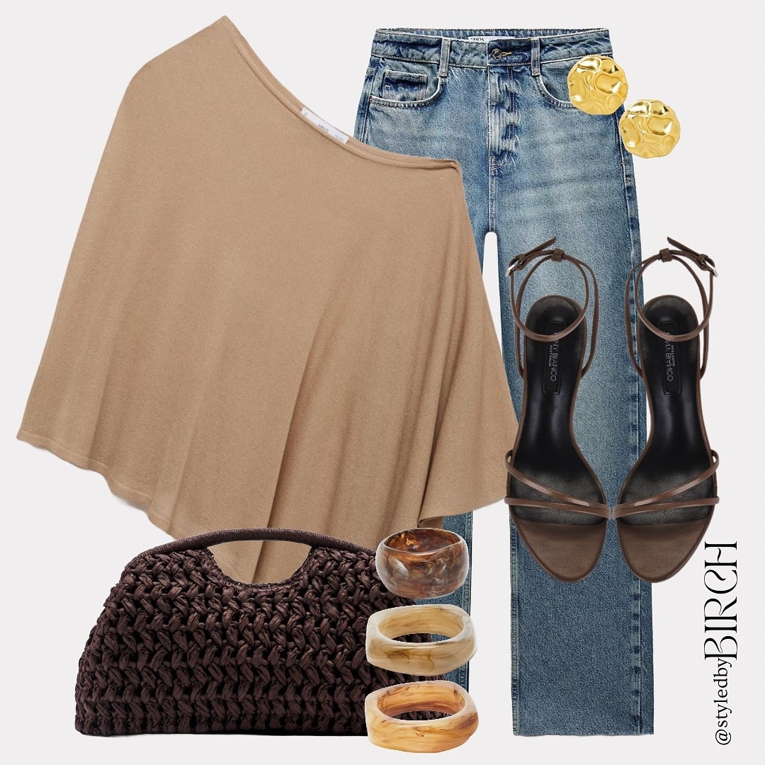 Perfect summer brunch outfit 🍸

#LTKsummer #LTKuk #LTKstyletip