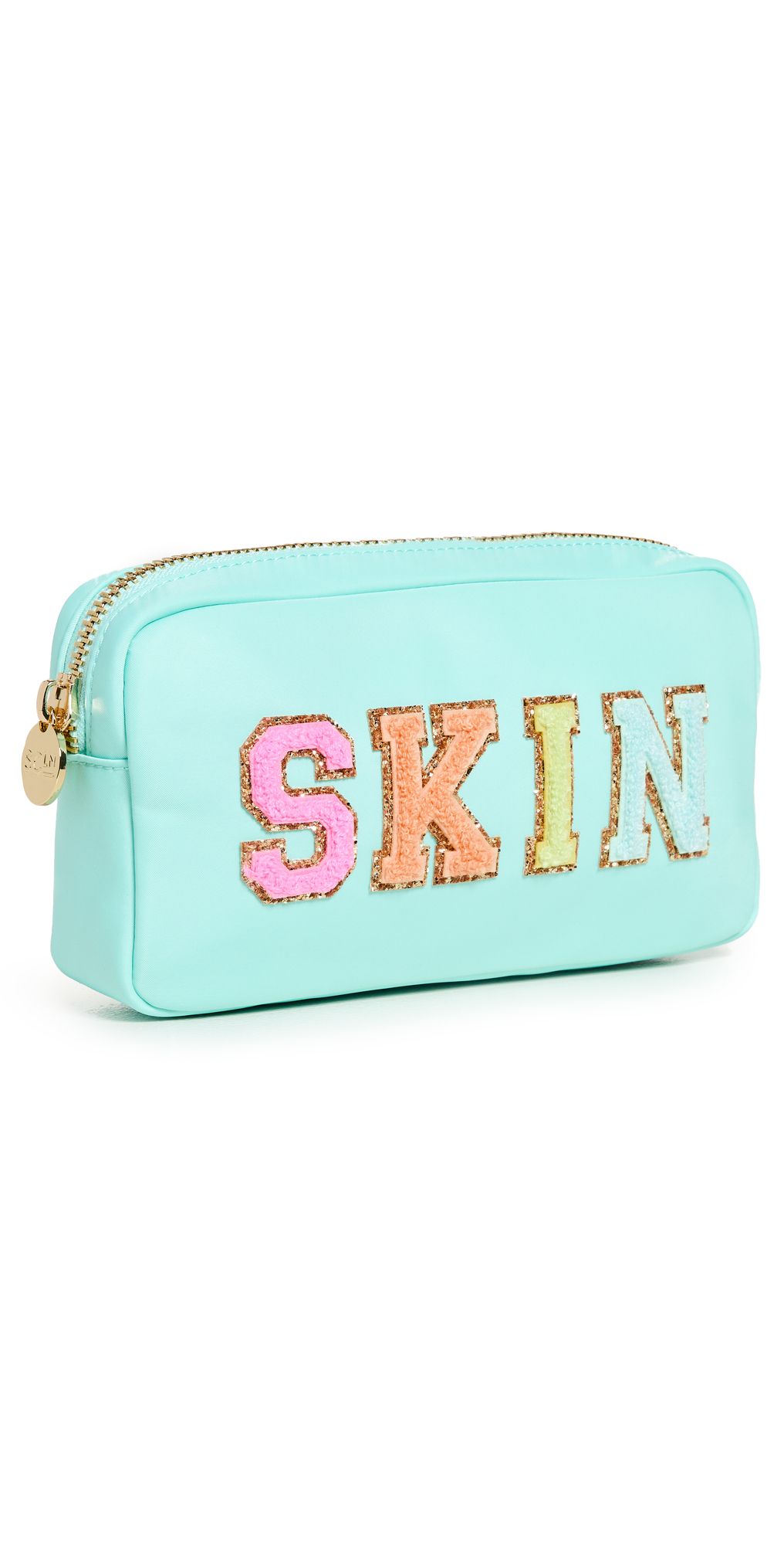 Stoney Clover Lane Skin Small Pouch | Shopbop