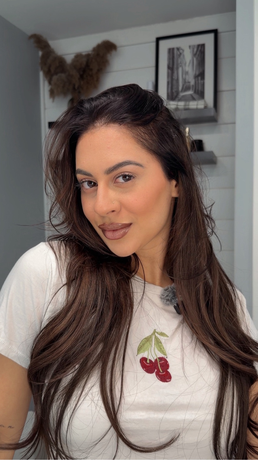 Channeling my inner 90s supermodel

#LTKmomlife #LTKSpringSale #LTKselfcare