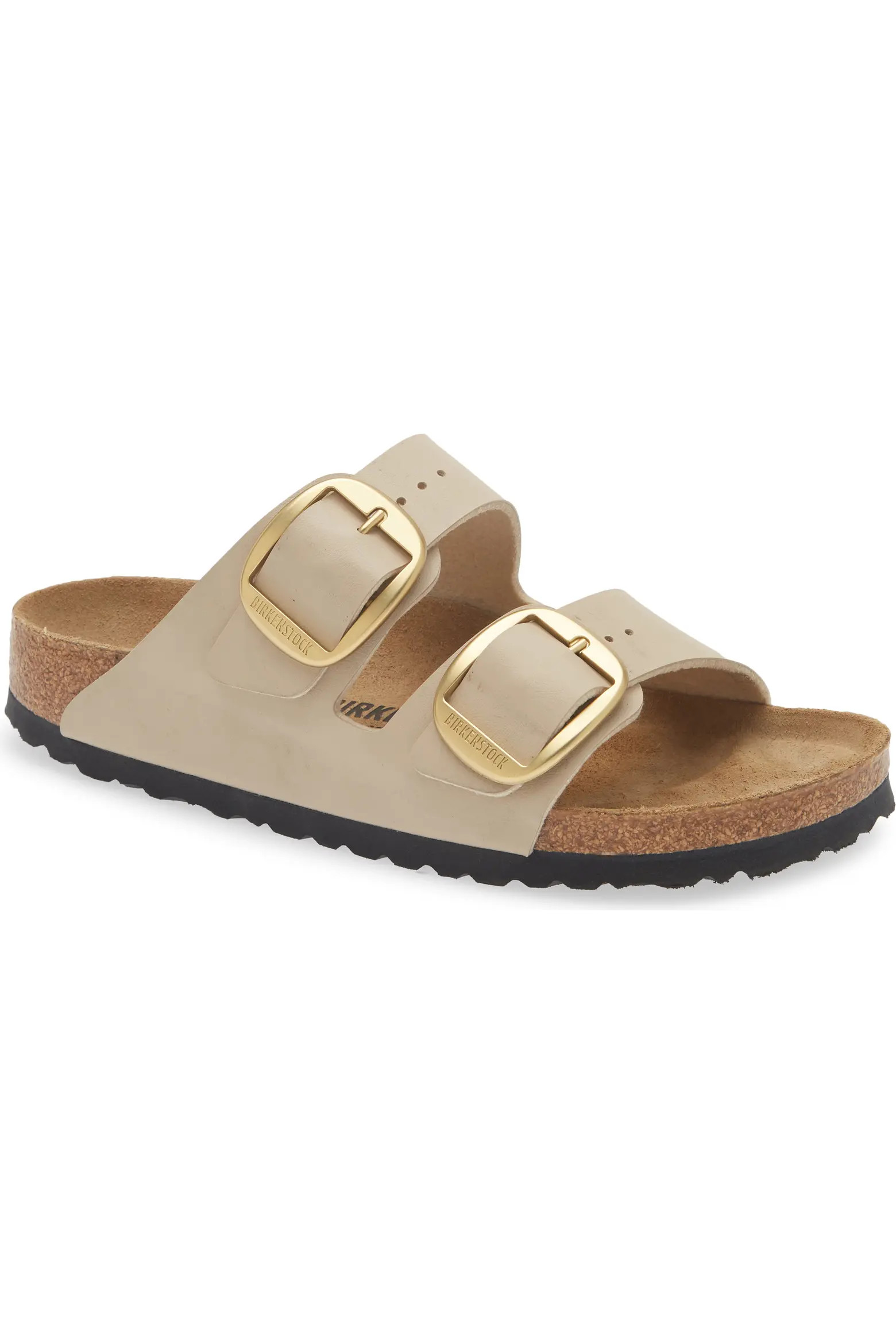 Arizona Big Buckle Slide Sandal (Women) | Nordstrom | Nordstrom
