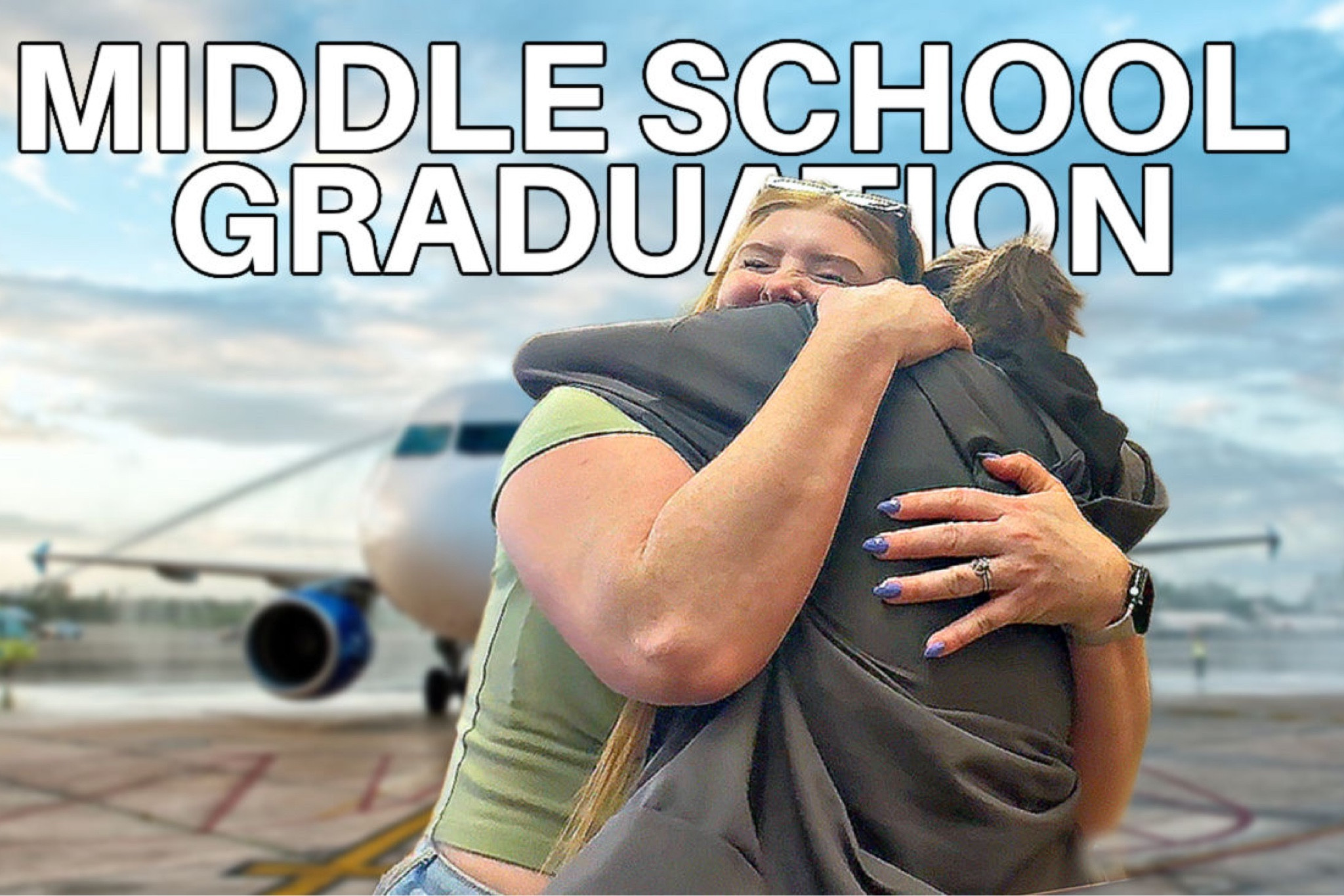 Shop everything from my vlog today! May 31 2024 🎓✈️🏡

#LTKHome #LTKFamily