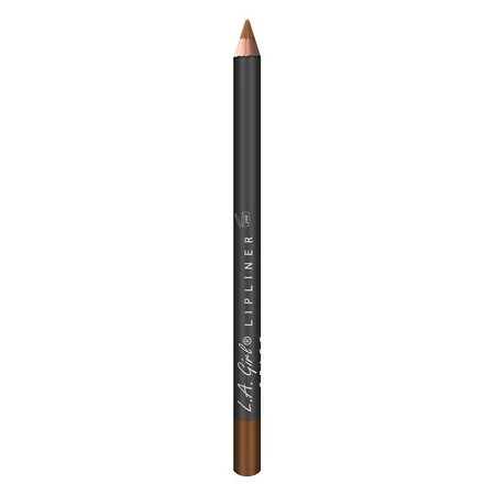 LA Girl Lipliner Pencil Mauve 0.04 Oz | Walmart (US)