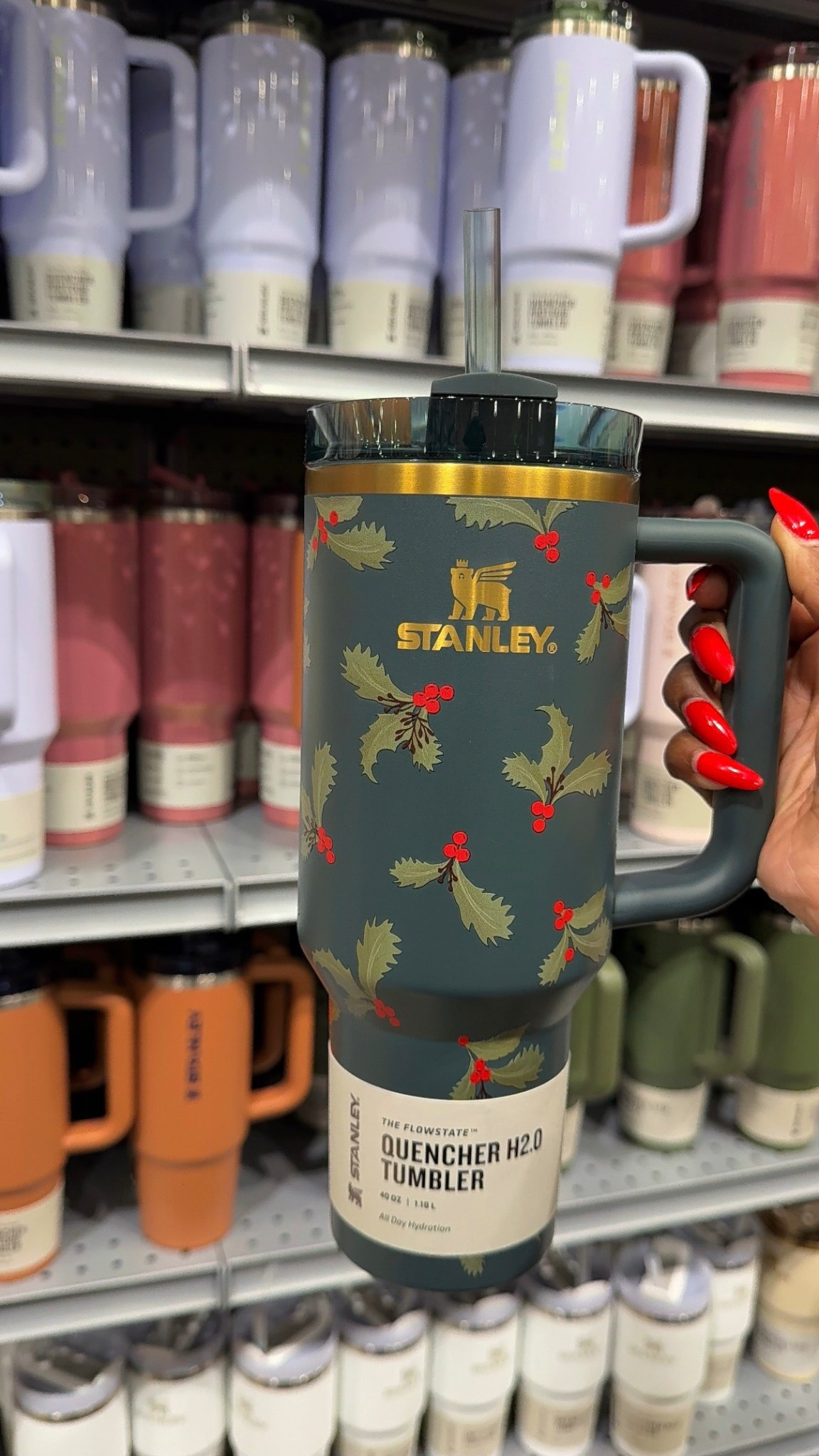 Holiday Stocking Stuffers

#LTKFindsUnder50 #LTKHoliday #LTKGiftGuide