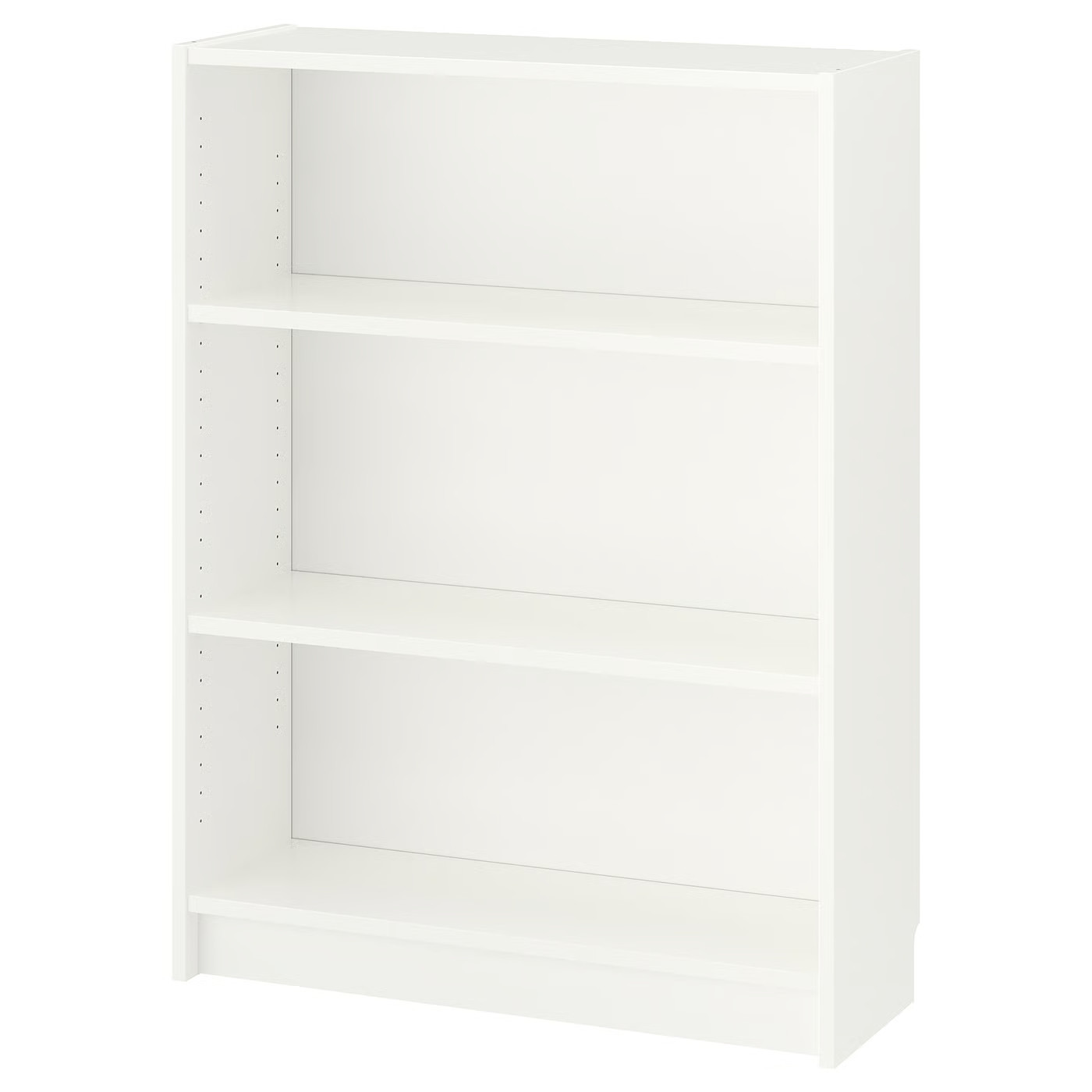 IKEA BILLY bookcase, white, 31 1/2x11x41 3/4 | IKEA US