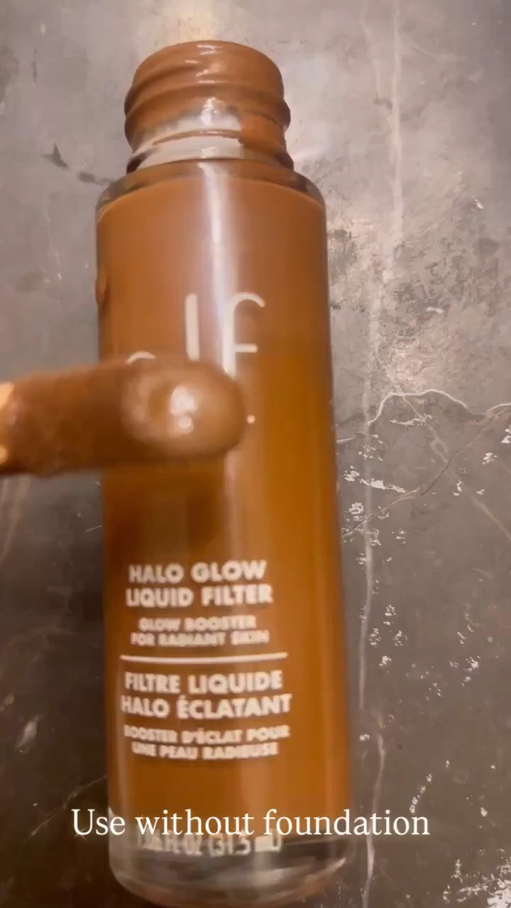 SecretsofYve: SCREAMING about this minimalist halo glow filter. Use with or without foundation. INCREDIBLE! @elfcosmetics
#Secretsofyve #ltkgiftguide
Always humbled & thankful to have you here.. New posts daily at 3pm & 4:15pm EST. 
CEO: PATESI Global & PATESIfoundation.org
@secretsofyve : where beautiful meets practical, comfy meets style, affordable meets glam with a splash of splurge every now and then. I do LOVE a good sale and combining codes! #ltksalealert #ltku #ltkplussize #ltkmidsize #ltkover40 #ltkpetite #ltktall #ltkvlog #ltktravel #ltkbump #ltkootd #ltkselfcare #ltkbeauty #ltkstorytime #ltkmorningroutine
#ltkdayinmylife #ltkmomlife #ltkgrwm
 secretsofyve

#LTKSeasonal #LTKWorkwear #LTKWedding
