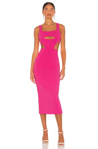 The Vista Dress
                    
                    Atoir | Revolve Clothing (Global)