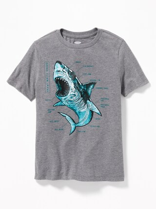 old navy graphic tees