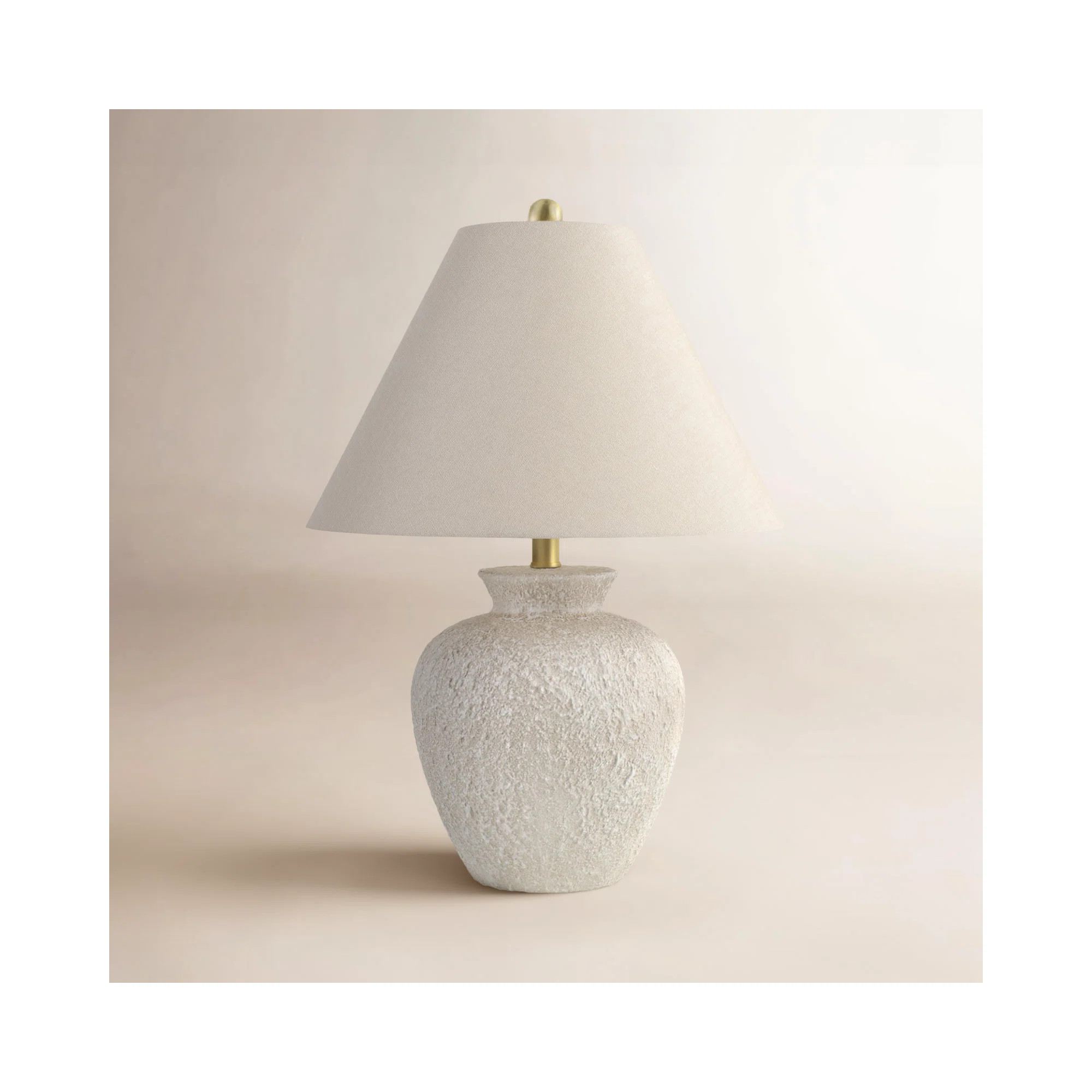 Calico Table Lamp | Birch Lane