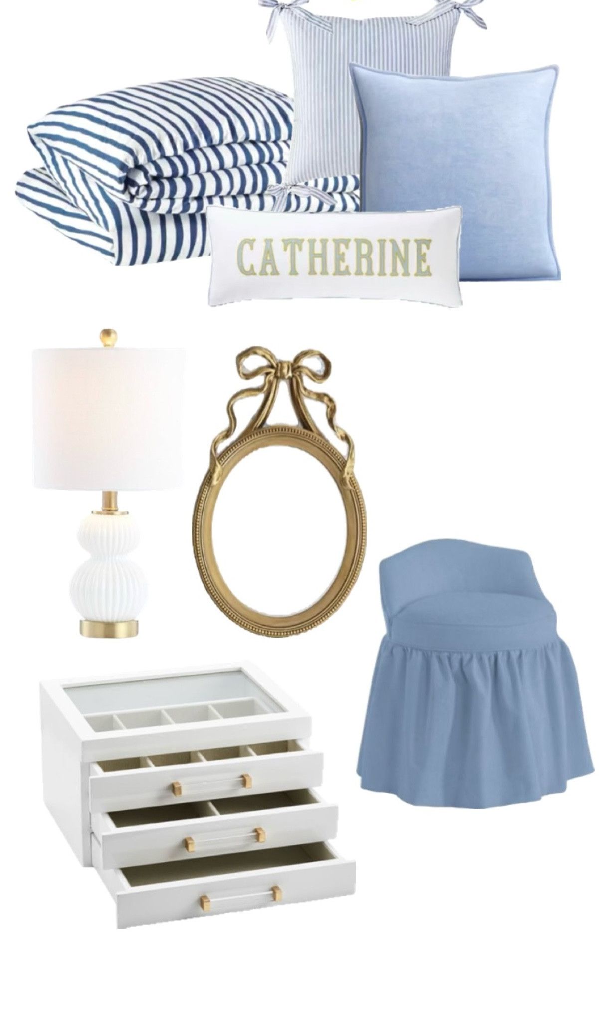 Dorm room inspo! 

#LTKOver40 #LTKStyleTip #LTKBacktoSchool