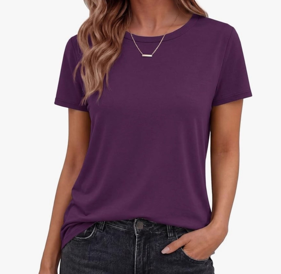 Trending deep purple…

#LTKselfcare #LTKgrwm #LTKSeasonal