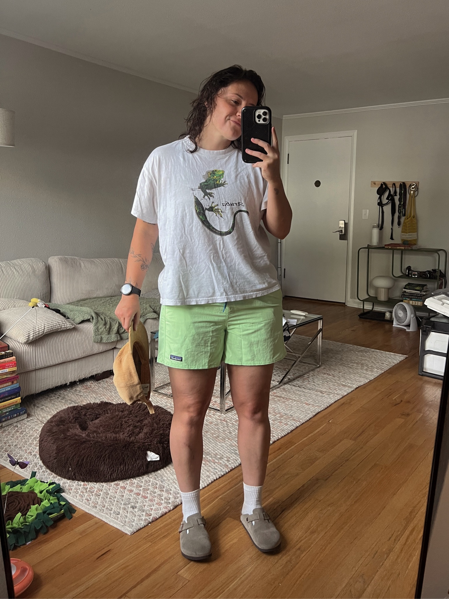 Summer uniform 

#LTKSwim #LTKSeasonal #LTKActive