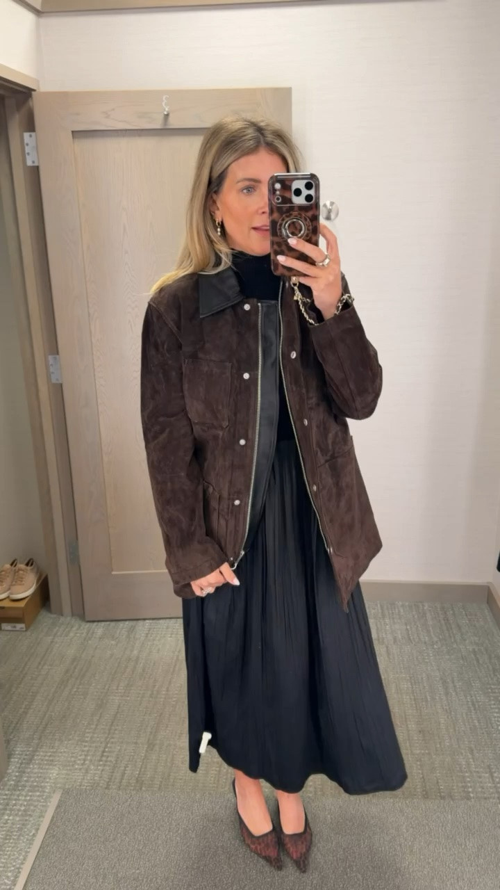 Nordstrom anniversary sale dresses + outerwear

#LTKOver40 #LTKPetite #LTKSaleAlert