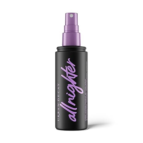 Urban Decay All Nighter Waterproof Makeup Setting Spray for Face, Long-lasting, Award-winning Fin... | Amazon (US)
