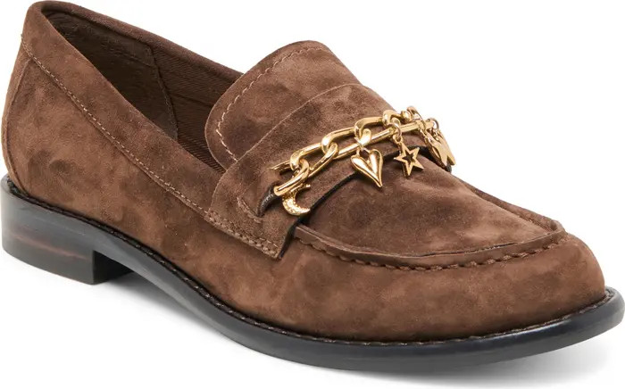 Dolce Vita Waylen Charm Loafer | Nordstrom | Nordstrom