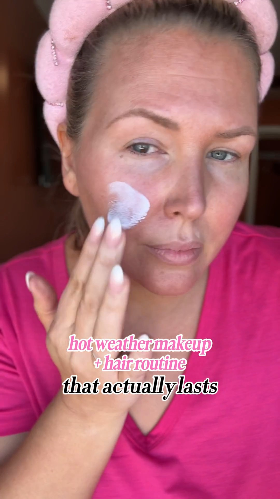 GRWM Makeup + Hair rountine!!! 

Beauty essentials, get ready with me, morning routine, everyday routine, makeup routine, ulta faves, sephora finds, grwm, beauty finds

#LTKBeauty #LTKmorningroutine #LTKgrwm
