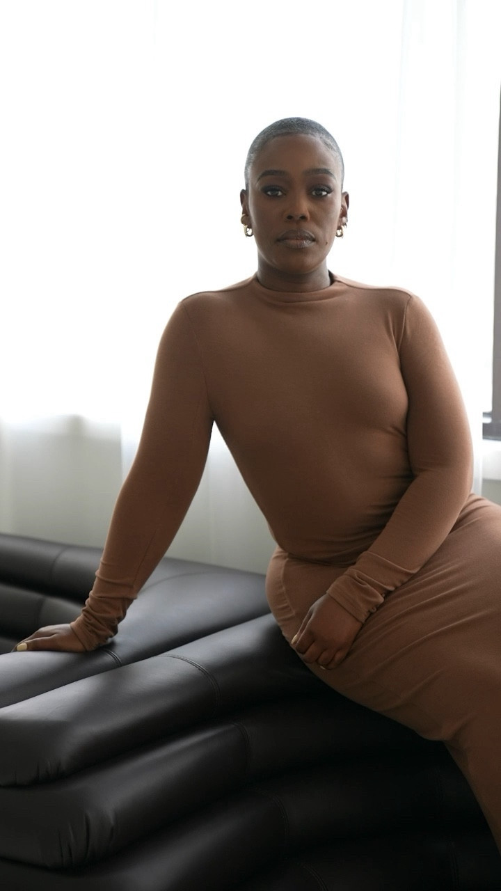 SIMPLICITY… loungewear is most definitely doubles as street wear when you’re me. 😅 #40plus #fortyfashion #overfortyfashion 

#LTKVideo #LTKMostLoved #LTKover40