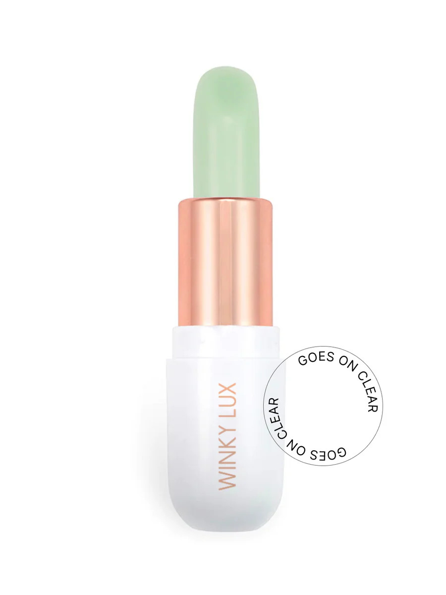 Matcha Hydrating Lip Balm | Winky Lux | Winky Lux