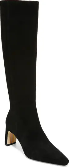 Sam Edelman Sylvia Knee High Boot | Nordstrom | Nordstrom