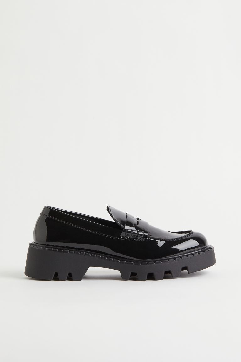 Chunky Loafers | H&M (US + CA)