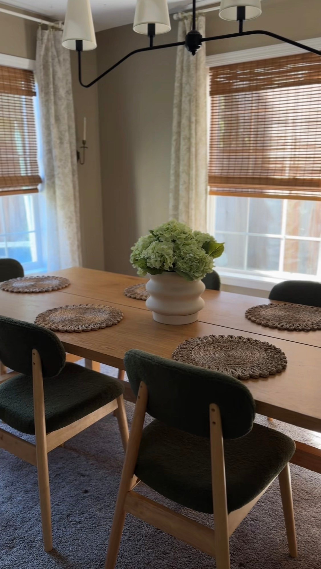 Dining Room

#LTKHome